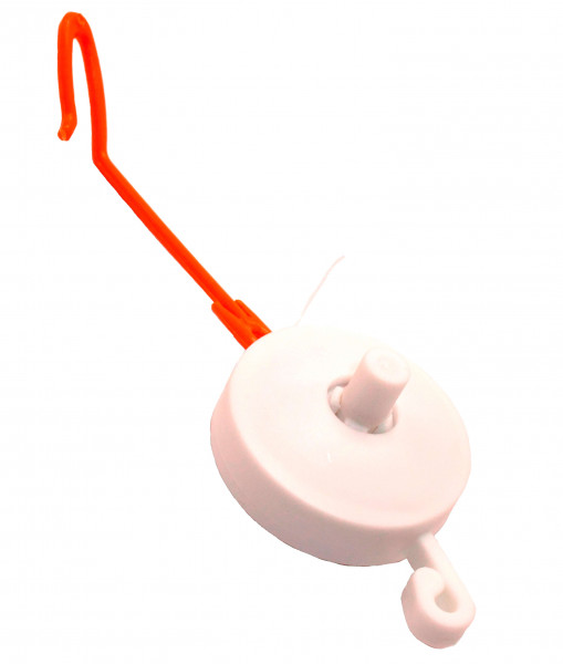 Pflanzen Yo-Yo Blüten Stützhilfe