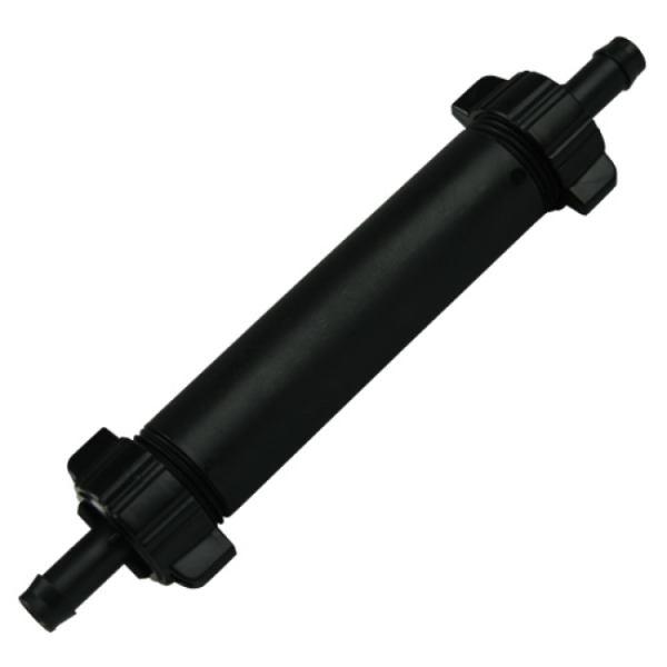 Autopot In-line Wasserfilter 16mm Kupplung
