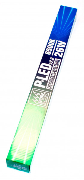 P-LED 26 Watt Growing 6500K Growlampe
