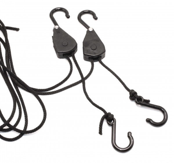 Light Hanger 2er-Set 5kg Lampenaufhängung