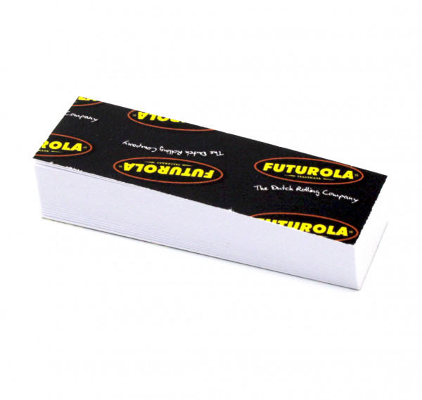 Futurola Filter Tips schmal 60x20 mm