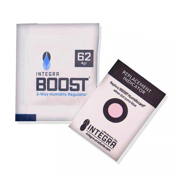 Integra Boost 4g Beutel 62% Feuchtigkeitsregulierung