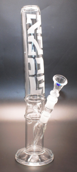 ZNDG Glasbong Jimmy the Bent 40cm