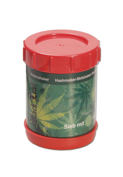 Hashmaker 150µ Sieb Pollenschläger
